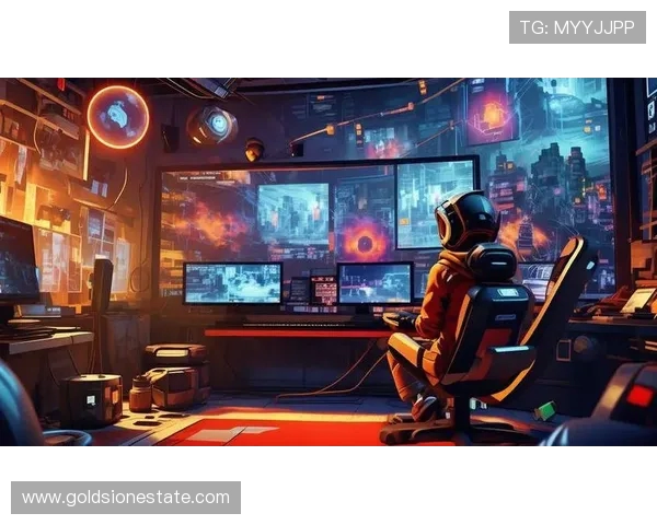 聚焦巅峰对决探索全球电竞赛事背后的激情与未来发展趋势