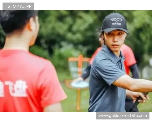 飞盘之路:重庆飞盘队的拼搏与成长历程全记录